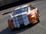 Porsche 911 GT3 R Hybrid 2.0 2011 года